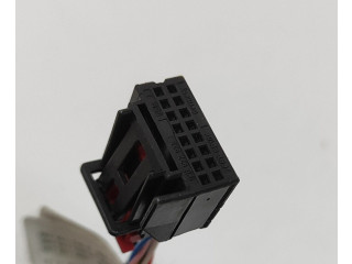 Зеркало электрическое Audi A6 S6 C8 4K 2018 - года