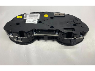 Панель приборов 8R0920930L, 8R0920930 Audi Q5 SQ5