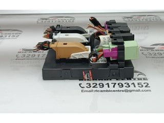 Блок комфорта 8P0907063N, 5DK00965328   Audi A3 8Y   