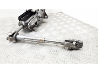 Рулевая рейка 3Q2419501E, 3Q0905861 Volkswagen PASSAT B8 2015- года