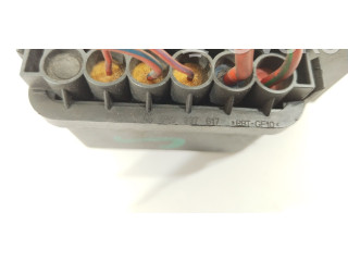 Pojistková skříňka Řídící jednotka BSM 6R0937550A Seat Ibiza IV (6J,6P) 2010