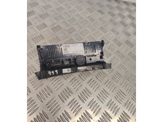 Блок управления климат-контролем 8K2820043T Audi Q5 SQ5