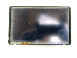 Дисплей 280911BY3C, 280911BY3C Infiniti QX50 (J50)