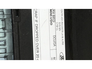 Блок комфорта 6S6T15K600AH, 5WK488531 Ford Fiesta