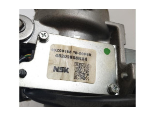    Рулевая рейка 48200M68K80   Nissan Pixo  -  года