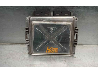 Блок комфорта 284B14049R   Dacia Logan II   