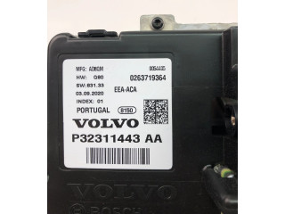 Панель приборов 32311443, NO3301   Volvo XC90       