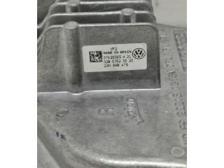   Pojistková skříňka 2GM998479   Volkswagen PASSAT B7 USA 2019