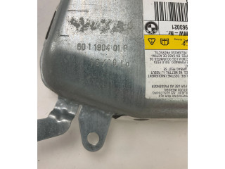 Надувная подушка для задней двери