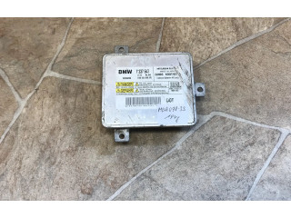 Блок фонаря / (блок «хenon»)