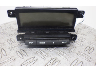 Дисплей 957101H100 KIA Ceed