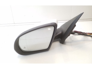 Zpětné zrcátko Mercedes-Benz EQC 2020 E1021279, A2938107700