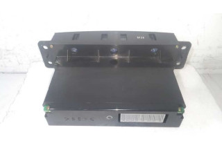 Блок управления климат-контролем 6870008510 SsangYong Rexton