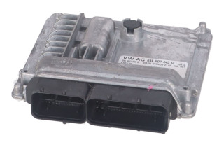 Řídící jednotka 04L907445G Volkswagen T-Roc 2019