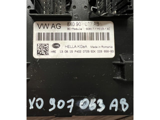 Блок управления 8x0907063ab Audi A1