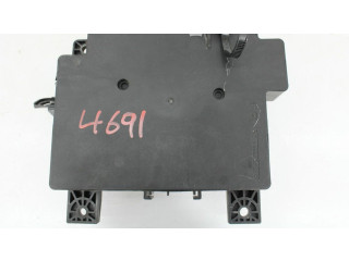 Модуль управления BSM 8637A644 Mitsubishi ASX