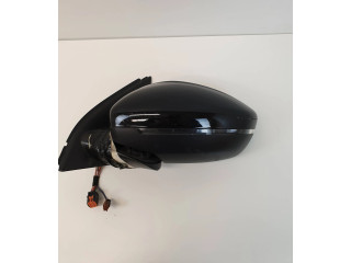 Zpětné zrcátko  Peugeot 308 2017  E20312230  