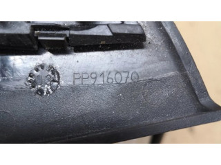 Zpětné zrcátko pravé Peugeot 307 2002 96347735XT, 106561