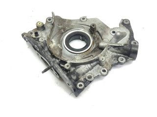 Масляный насос 9686038880, 1001G8 Citroen C4 Grand Picasso