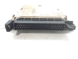 Řídící jednotka 9636255480 Citroen Berlingo