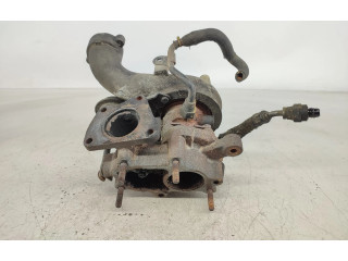 Turbodmychadlo Турбина 7700866502   Renault Espace III   