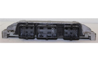 Блок управления двигателя 8200774747, 8200774747   Renault Twingo II