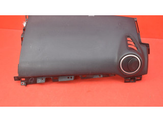 Подушка безопасности пассажира Mazda 3 I