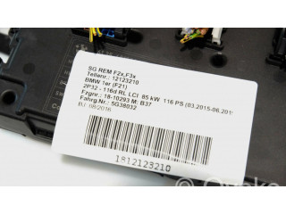 Блок управления 008353, 61359499001 BMW 1 F20 F21