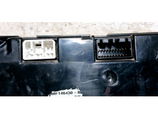 Блок управления климат-контролем MF146430 Rover 75