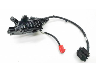 Pojistková skříňka A2135403539 Mercedes-Benz EQC 2020