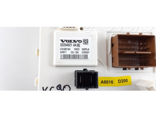 Комфортный модуль