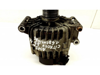 Генератор 9666997980   Citroen DS4 1.6     