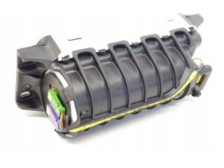 Подушка безопасности пассажира 8J0880202B   Audi TT TTS Mk2