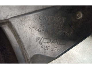 Вентилятор радиатора     96436110, 622276    Chevrolet Nubira 