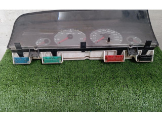 Přístrojová deska  Citroen Berlingo  9621847180U03  