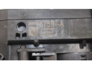 Подрулевой шлейф SRS 255540638R Renault Clio II