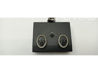 Блок комфорта 5Q0959595A   Audi A3 S3 A3 Sportback 8P   