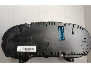 Geschwindigkeitsmesser Cockpit a2c83465300, A2C83465300   Skoda Yeti (5L)