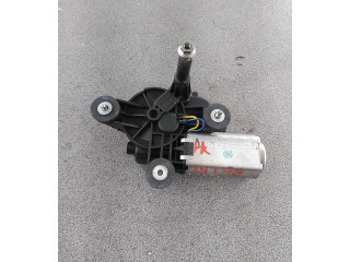 Turbodmychadlo Двигатель стеклоочистителя заднего стекла 259600-1370, 259600-1370 Fiat 500 169A4.000