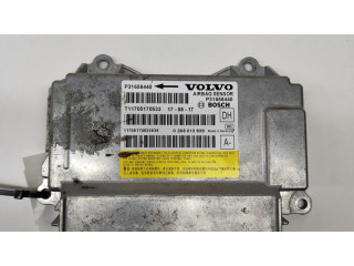 Блок подушек безопасности 31658440, 0285013939 Volvo XC60