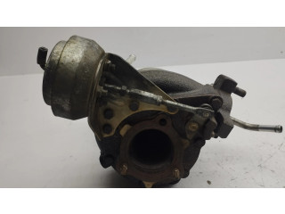 Turbodmychadlo Турбина 1720126010 Lexus IS 220D-250-350 2.2