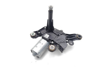 Моторчик заднего дворника 287104350R Dacia Duster