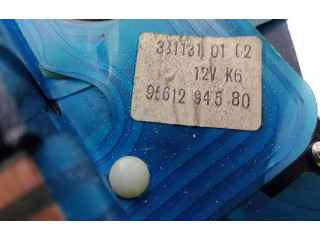 Панель приборов 8633208   Citroen CX       