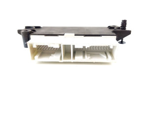 Блок управления парковки