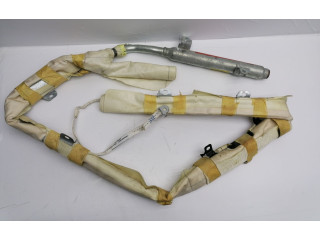 Боковая подушка безопасности 607808600B   Nissan Tiida C11