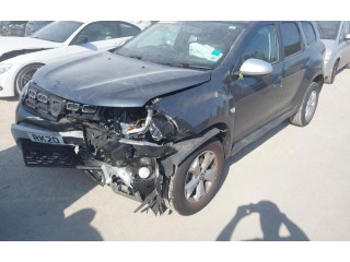 Комплект зажигания    Dacia Duster II    