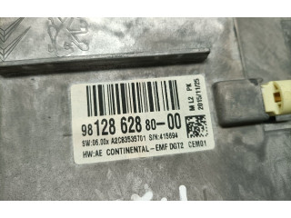 Дисплей SV25-02-20, 149 Peugeot 2008 I