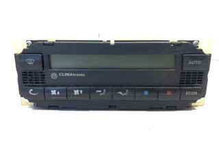 Турбина Блок управления кондиционера воздуха / климата/ печки (в салоне) Volkswagen Golf IV 3b1907044e