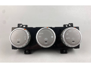 Блок управления климат-контролем 72311SA120   Subaru Forester SG