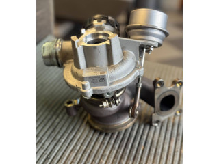 Турбина Lynk & co 09 32208298, 8888856848